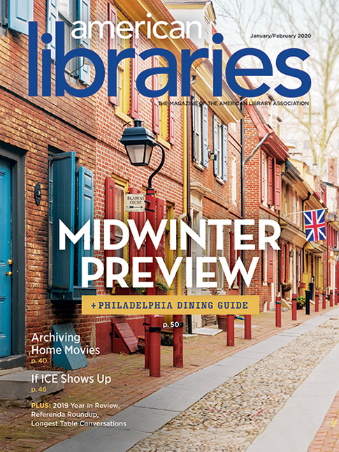 midwinter Cover