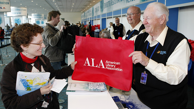 ALA Registration
