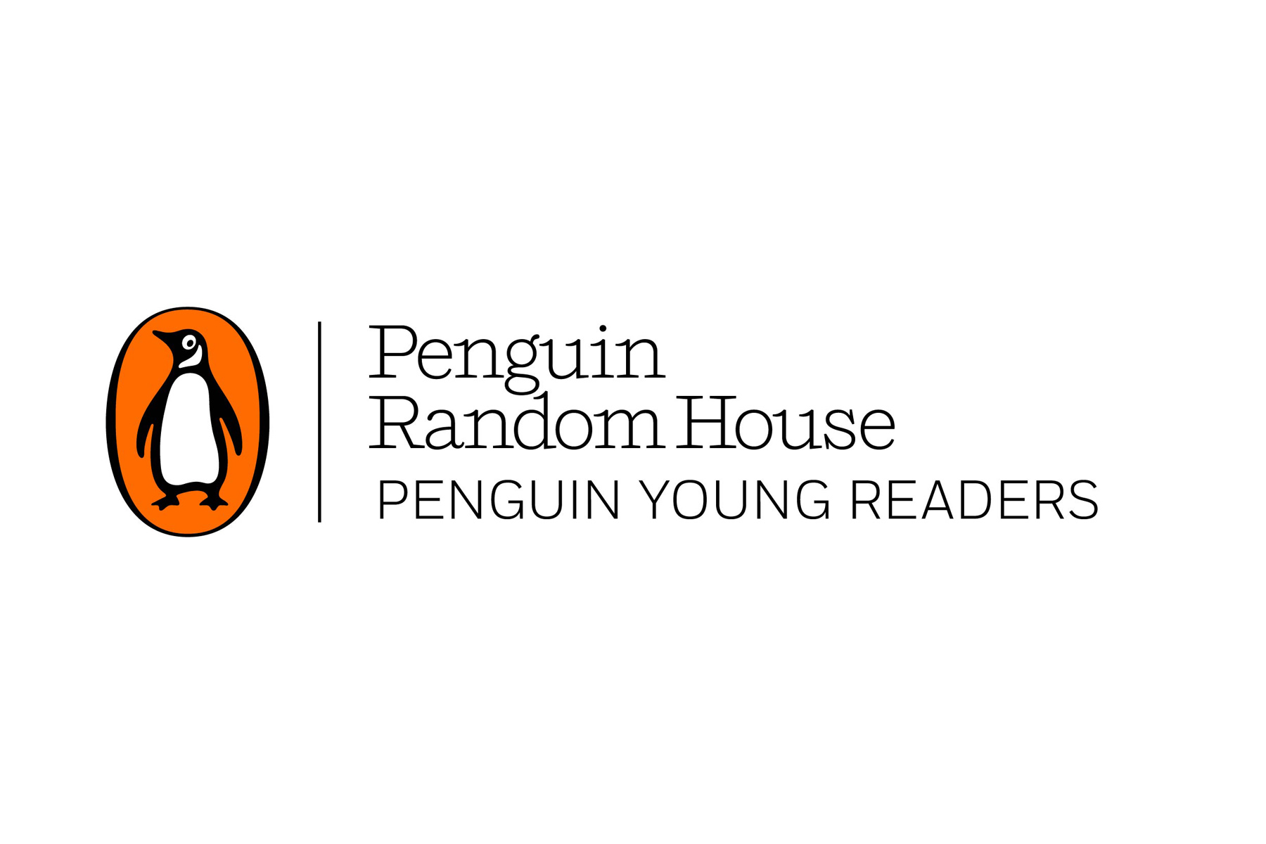 Penguin Young Readers Logo