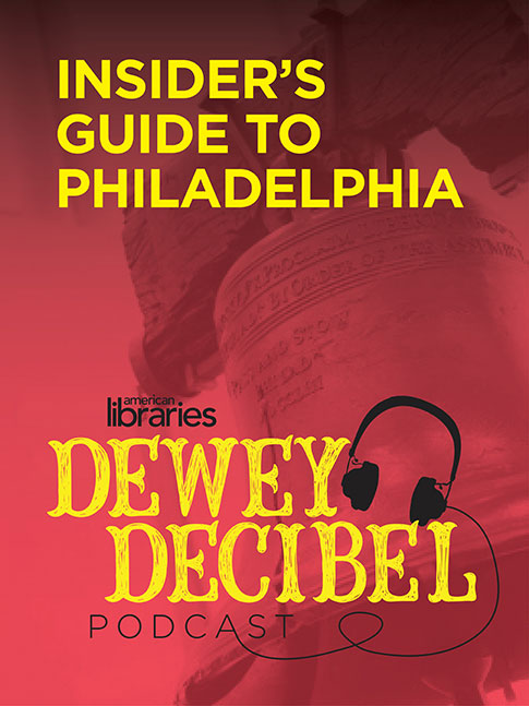 Dewey Decibel Podcast