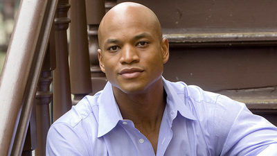 Wes Moore Image